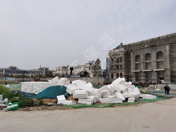 鄭東建業(yè)電影小鎮(zhèn)項目 鄭東建業(yè)電影小鎮(zhèn)項目