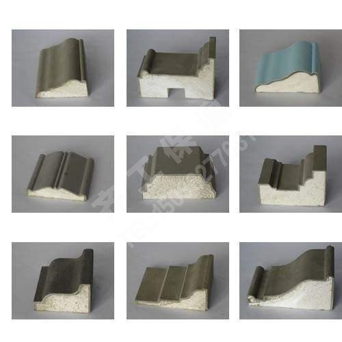 EPS裝飾構(gòu)件 EPS裝飾構(gòu)件