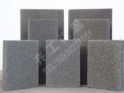 泡沫板的產(chǎn)品用途特點！