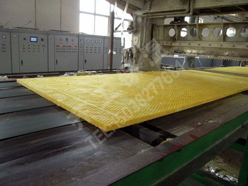 講解離心玻璃棉的來(lái)源 講解離心玻璃棉的來(lái)源