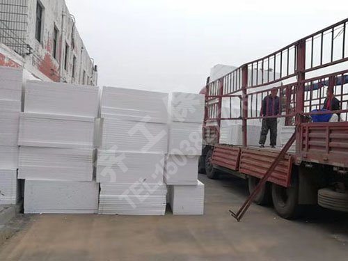 擠塑板在生活中的應(yīng)用 擠塑板在生活中的應(yīng)用