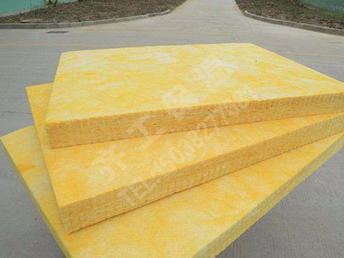 玻璃棉卷氈用在辦公室內(nèi)部的好處 玻璃棉卷氈用在辦公室內(nèi)部的好處