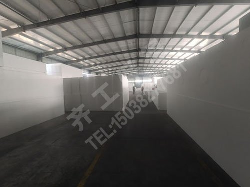 玻璃棉的存儲(chǔ)方式 玻璃棉的存儲(chǔ)方式