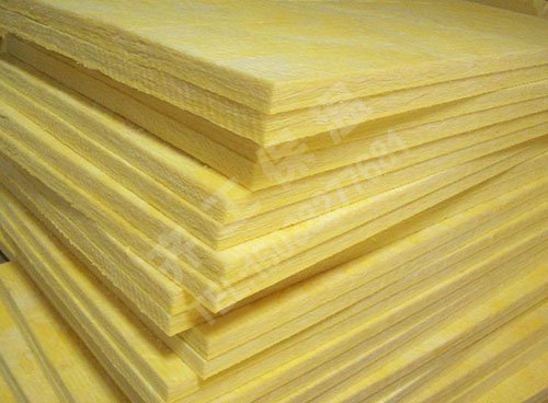 玻璃棉的整體化學性質(zhì)不會受到周圍環(huán)境的影響 玻璃棉的整體化學性質(zhì)不會受到周圍環(huán)境的影響