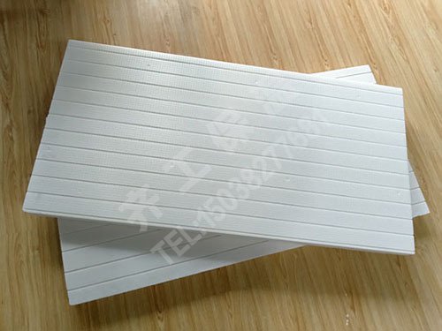 聚苯板主要的三點(diǎn)性能介紹 聚苯板主要的三點(diǎn)性能介紹