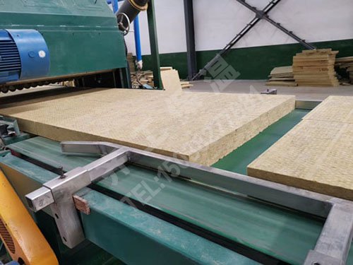 巖棉板不適合用于室內(nèi)保溫？