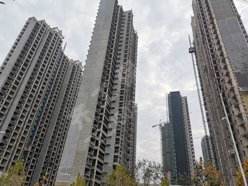 有機(jī)保溫材料普遍存在的三大火災(zāi)隱患 有機(jī)保溫材料普遍存在的三大火災(zāi)隱患