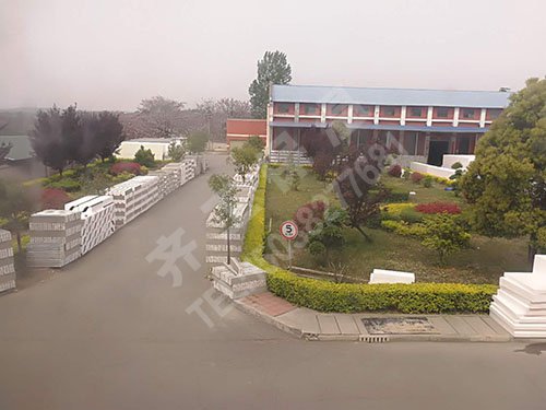 擠塑板外保溫墻面裂縫的預(yù)防措施 擠塑板外保溫墻面裂縫的預(yù)防措施