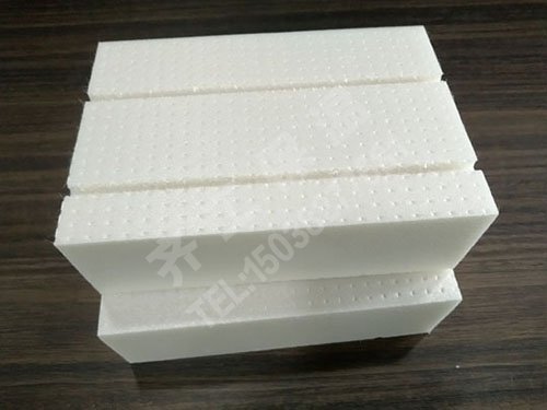 擠塑板施工要求及條件說明 擠塑板施工要求及條件說明