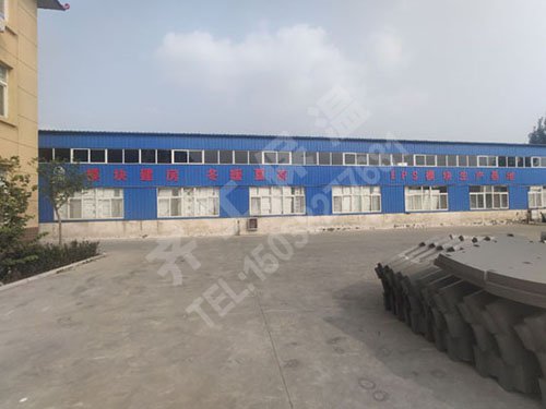 擠塑板的導(dǎo)熱性能怎么樣