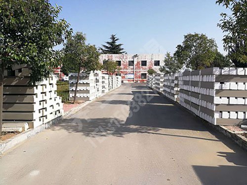 擠塑板的使用現(xiàn)狀如何？