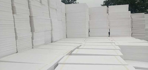 擠塑板的主要用途 擠塑板的主要用途