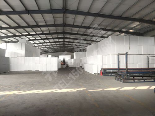 擠塑板廠家教您怎樣正確儲(chǔ)存擠塑板產(chǎn)品 擠塑板廠家教您怎樣正確儲(chǔ)存擠塑板產(chǎn)品