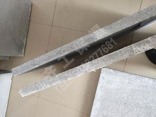 擠塑板價(jià)格關(guān)系著擠塑板的質(zhì)量