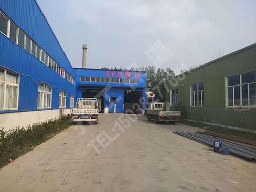 擠塑聚苯板的容重概述及計(jì)算方法 擠塑聚苯板的容重概述及計(jì)算方法