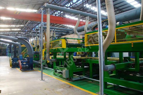 XPS擠塑板外墻外保溫體系瓷磚系統(tǒng)探討 XPS擠塑板外墻外保溫體系瓷磚系統(tǒng)探討