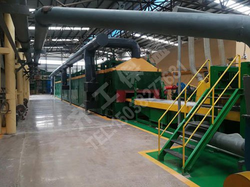 外墻夾芯保溫技術(shù)的優(yōu)越性 外墻夾芯保溫技術(shù)的優(yōu)越性