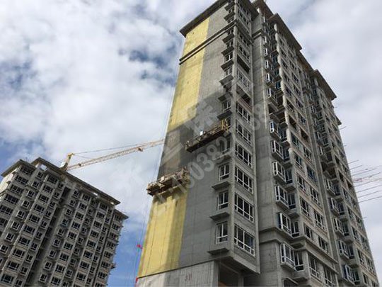 巖棉保溫板的特點(diǎn)的特點(diǎn) 巖棉保溫板的特點(diǎn)的特點(diǎn)