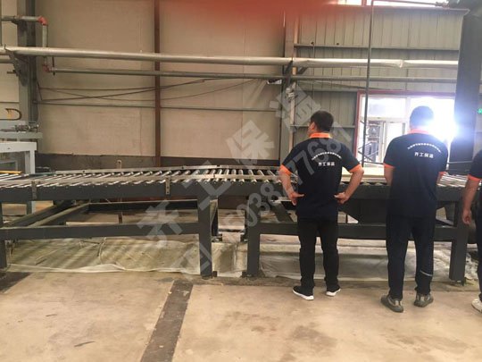 巖礦棉產(chǎn)品可應(yīng)用在哪些領(lǐng)域？