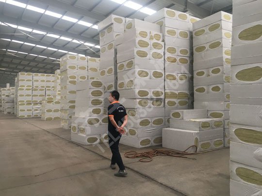 巖棉制品為何需要防潮？