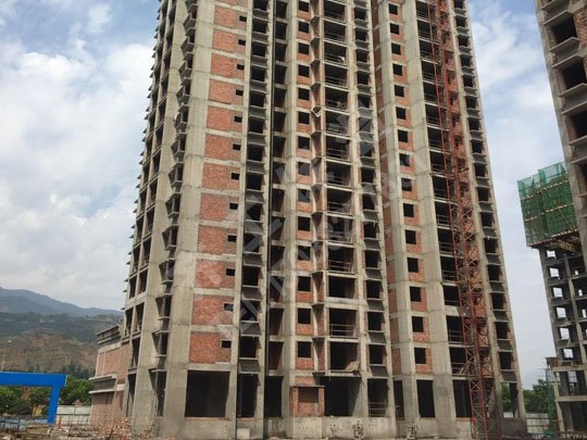 平頂山巖棉板是建筑節(jié)能保溫建材！