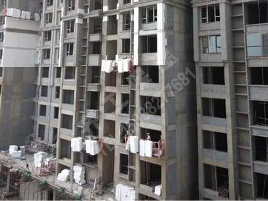 鶴壁巖棉板價格劃算施工質(zhì)量好？