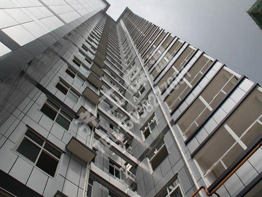 在屋頂之上使用鶴壁巖棉板的作用？