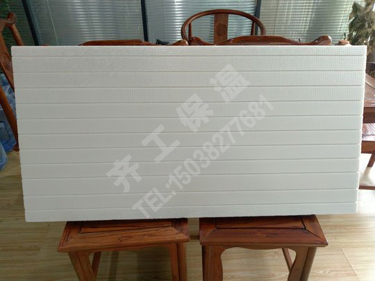 河南泡沫保溫板冬季儲(chǔ)存小技巧！