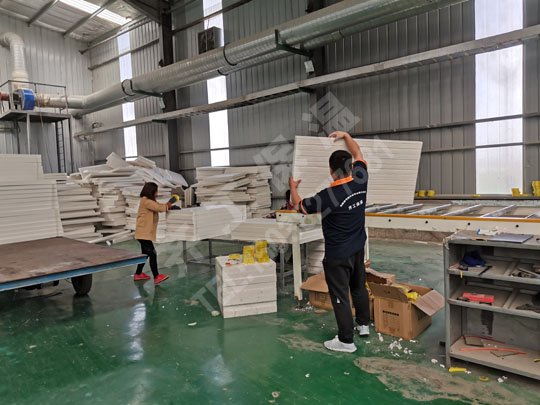 耐火保溫材料的防火系統是怎么樣？