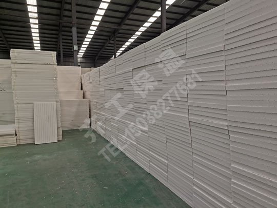 泡沫板多少錢一平方米