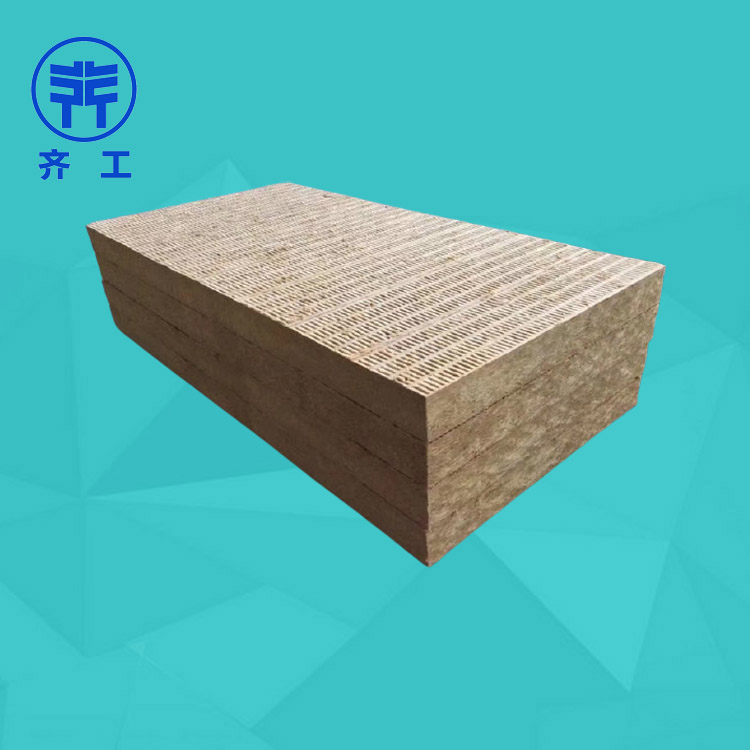準(zhǔn)確使用水泥復(fù)合巖棉板