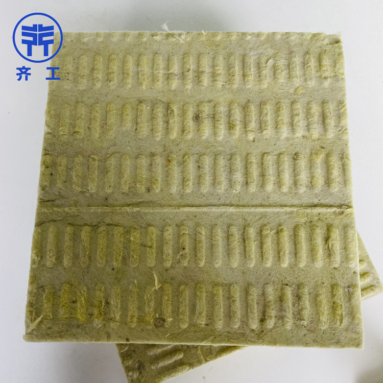 復(fù)合巖棉板廠家