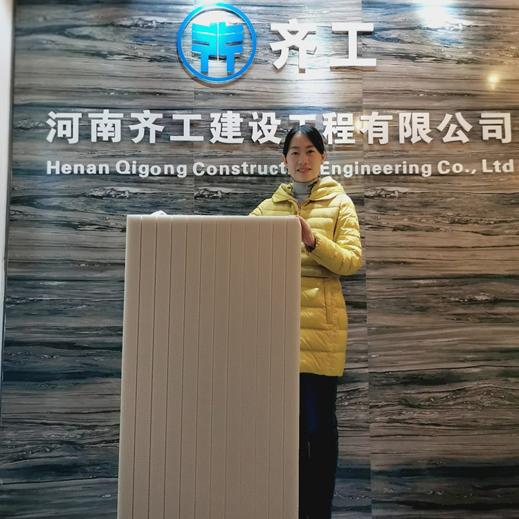 擠塑板在保溫行業(yè)的發(fā)展?fàn)顩r！